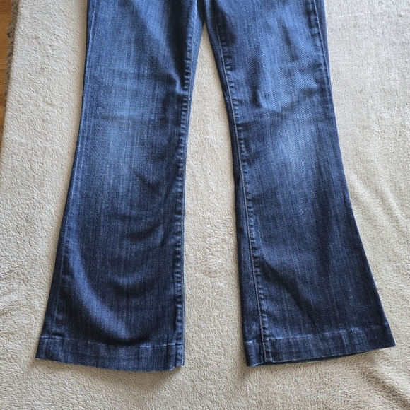 Citizens of Humanity Faye Wide Leg jeans size 29 - Picture 6 of 16